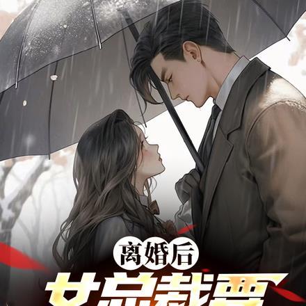 女总裁要和我复婚 脑空壳