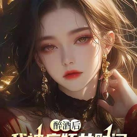 我被病娇女财阀给绑架了免费