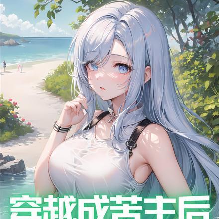 我被她们包围了! 卿满观
