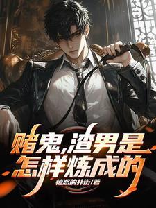 赌鬼渣男是怎样炼成的加料版
