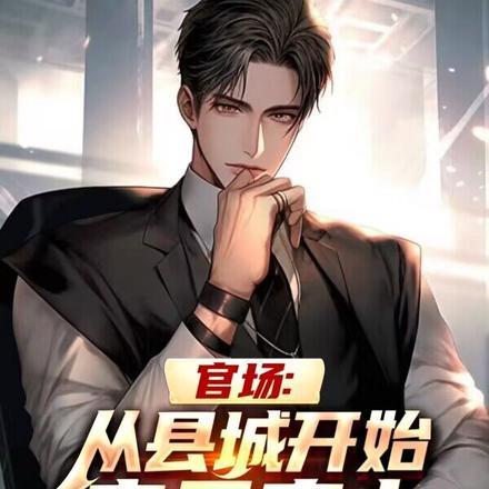 官场从乡镇到省委书记