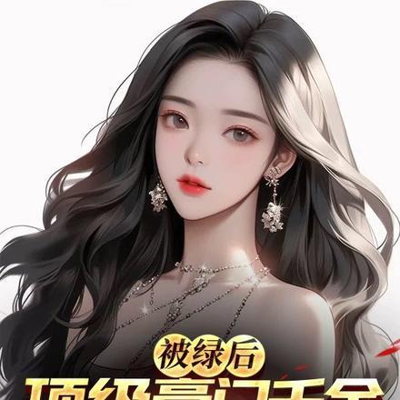 被绿以后