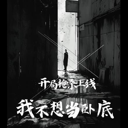 开局扮演枪神