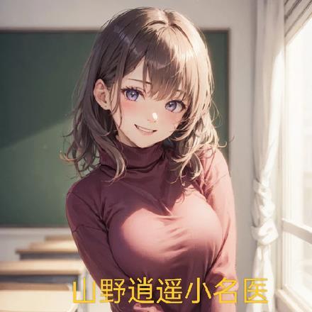 山村逍遥小神医平山子