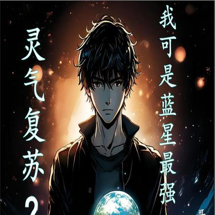 灵气复苏之星空争霸