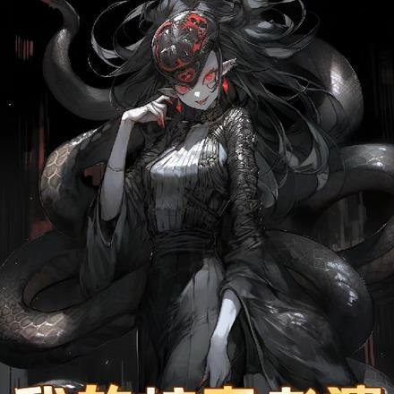 我的蛇夫
