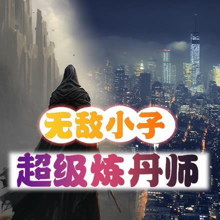 超级炼丹师免费阅读