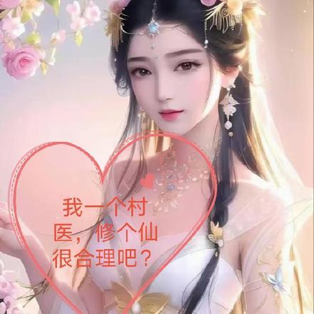 村里就一个医生