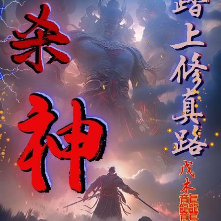 杀神免费阅读