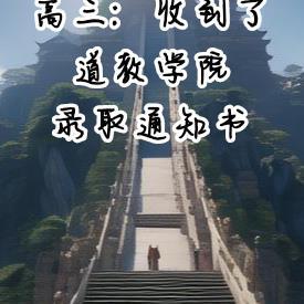 浙江道教学院录取通知书