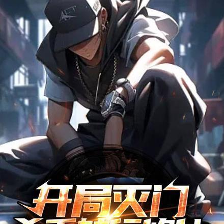 开局是杀手的