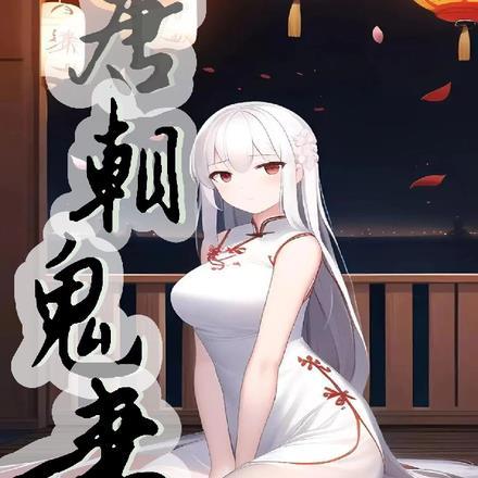 唐朝诡异