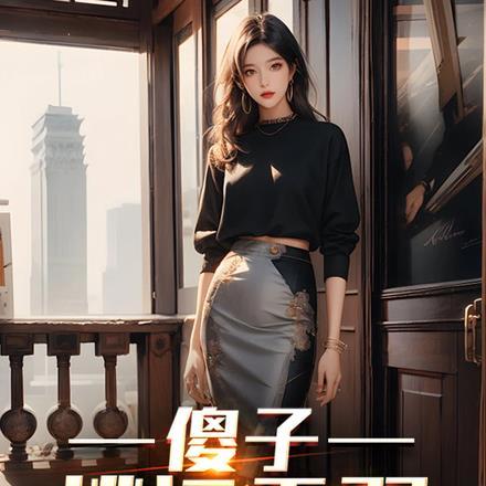 傻子的桃运生活
