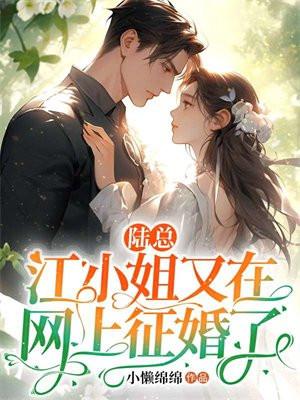陆总裁宋小姐