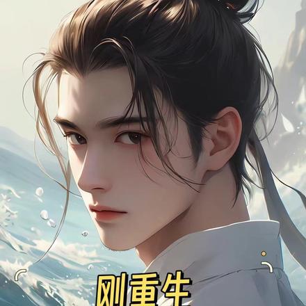 主角重生到灵气复苏之前