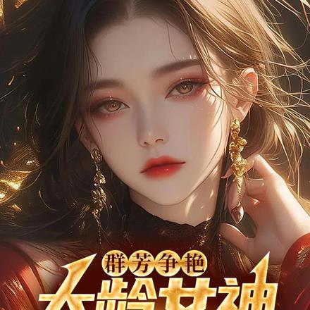 大龄仙女