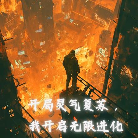 开局灵气复苏引出修炼者