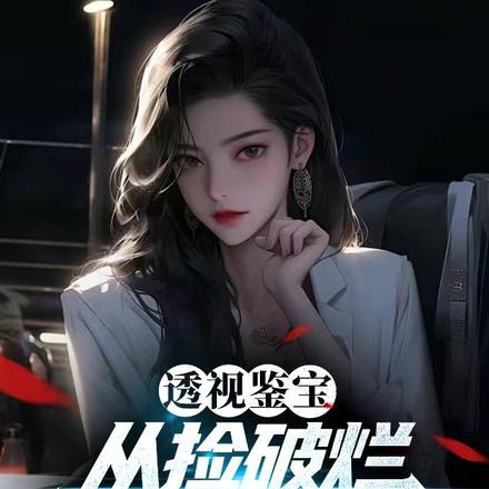 透视鉴宝排名