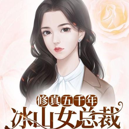 冰山总裁的修真高手叶舟