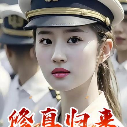 修真归来我的天仙白月光赵星河