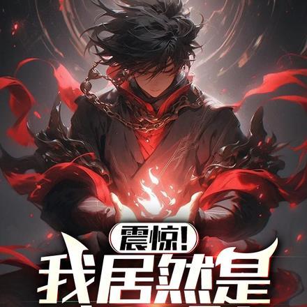我是帝王