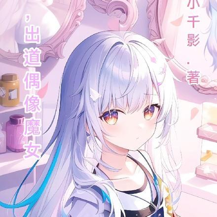 我和偶像官宣了