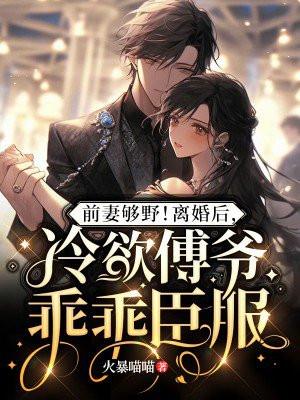 前妻很抢手全文免费阅读冷夜寒