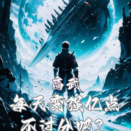 高武每天签到神级天赋