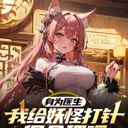 身为医生