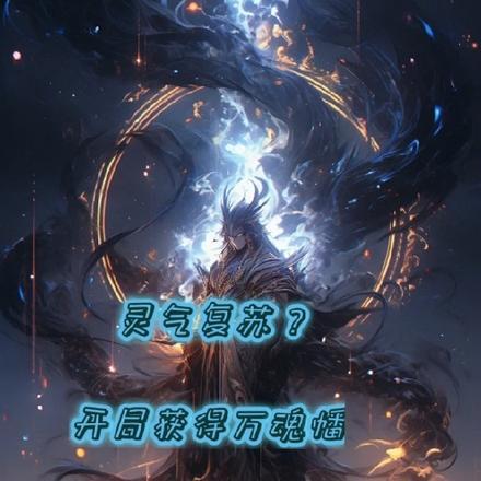 灵气复苏开局亿万年魂环最新章节列表
