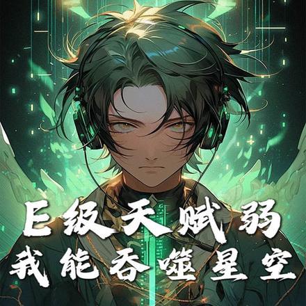 全球高武 吞噬星空