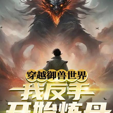 穿越御兽王者系统