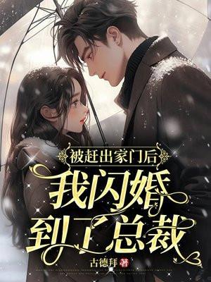 我闪婚到总裁身上