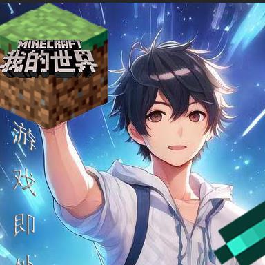 我的世界游戏视频