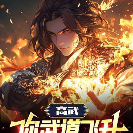 高武武者