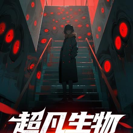 异常生物见闻录番外