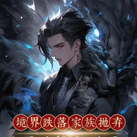 境界衰减