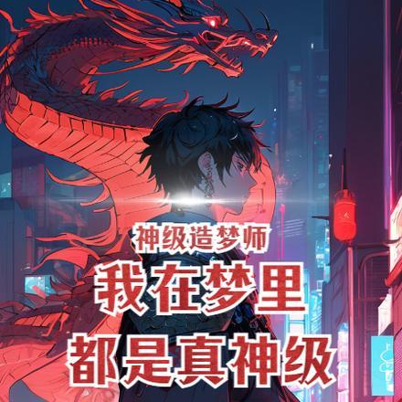 神级制造师免费阅读