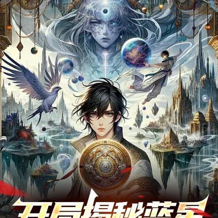 主角穿越到蓝星的系统