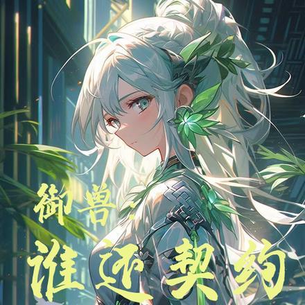 御兽神王百度百科
