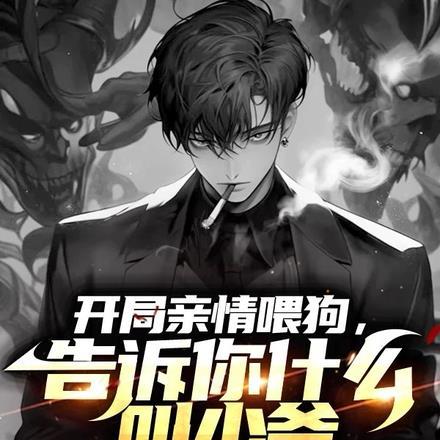 开局亲情喂狗告诉你什么叫少爷啊