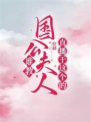 国公夫人日常