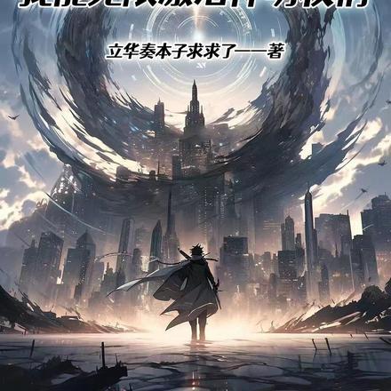 全民转生我能增幅万物免费