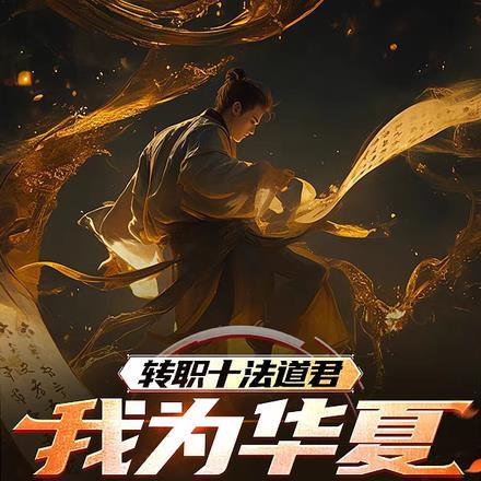转职十法道君我为华夏开疆拓土