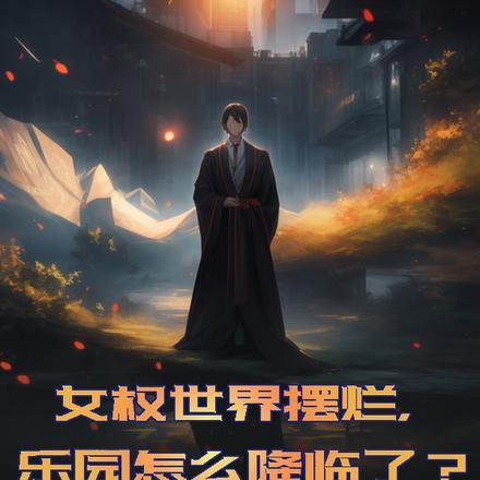 女权世界推荐