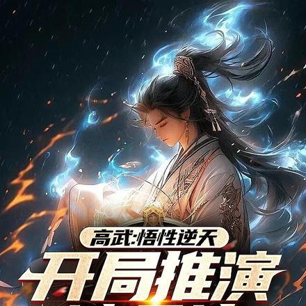 开局顶级天赋