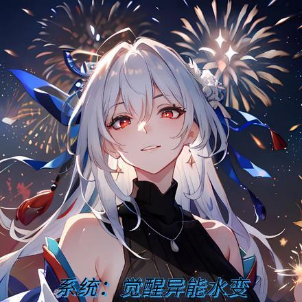 主角觉醒水系异能