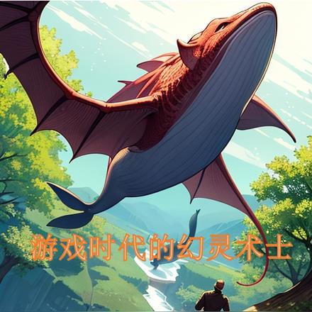 幻灵游戏视频