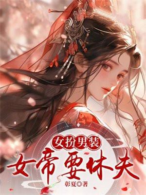 女扮男装当帝师