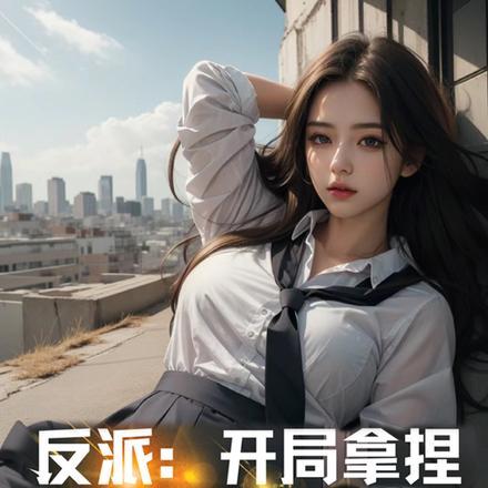 反派开局抢校花完整版
